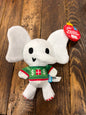 Bark Dwight Elephant dog toy m/l