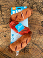 BARK Lickin’ Links Sausages dog toy size medium