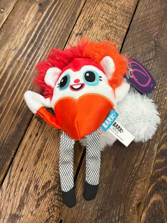Bark Showsquirrel dog toy size s