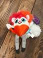 Bark Showsquirrel dog toy size s