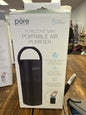 Pure Enrichment Mini Portable Air Purifier