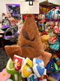 Harry Potter Sorting Hat Dog toy all sizes