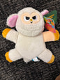 Bark Shorn-in-a-barn Shelly size m/l