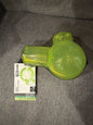 Bark 420 Super Chewer Snack Packed Bong dog toy size M/L