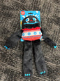 Bark Sweaty Yeti dog toy all sizes