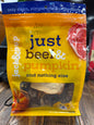 Jack & pup just beef & pumpkin oven baked dog treats