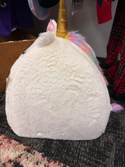 Unicorn Pet Cave bed size small