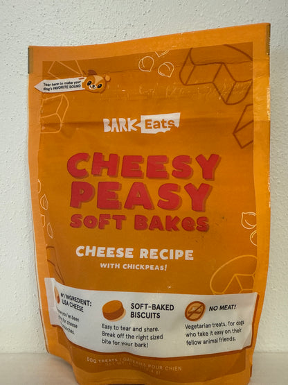 BARK Dog Treats