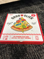 Garbage A Slice Pizza Card game