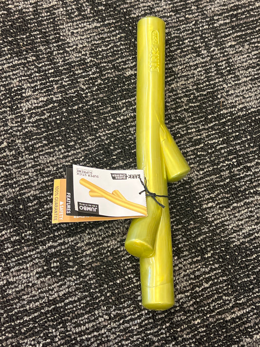 Bark Super Chewer jumbo XL stick supreme