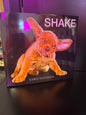 Shake by Carli Davidson