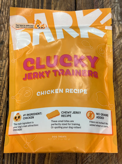 BARK Dog Treats