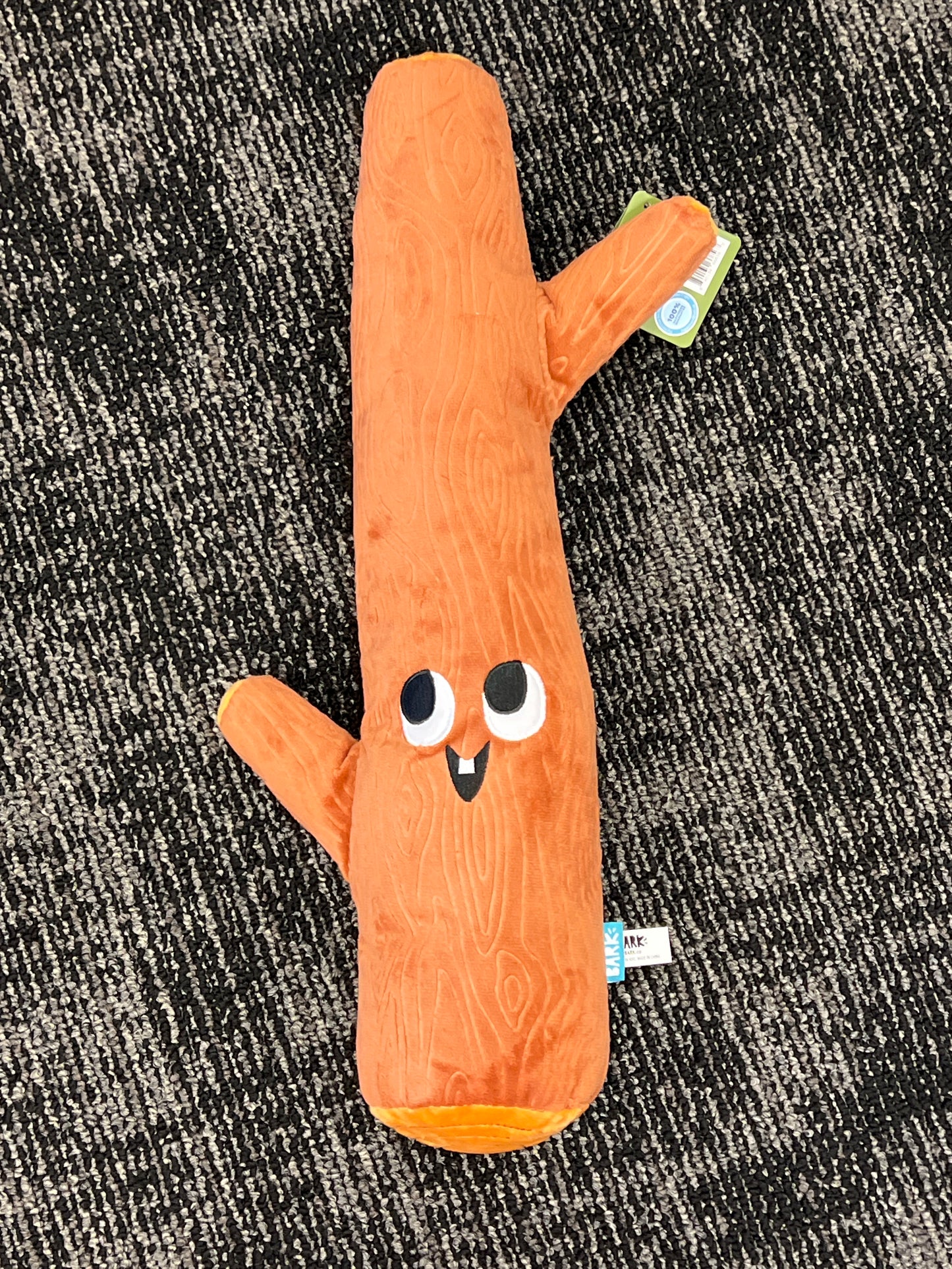 Bark Stick Supreme XL all sizes dog toy