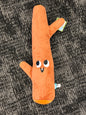 Bark Stick Supreme XL all sizes dog toy