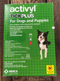 Activyl Flea and Tick Treatment