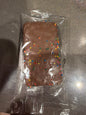 Bark 420 cosmutt brownie cookie dog treat (no thc)