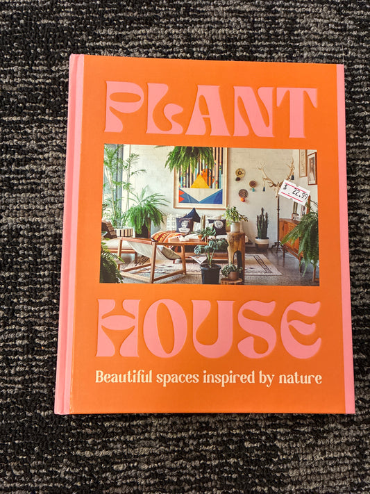 Plant House