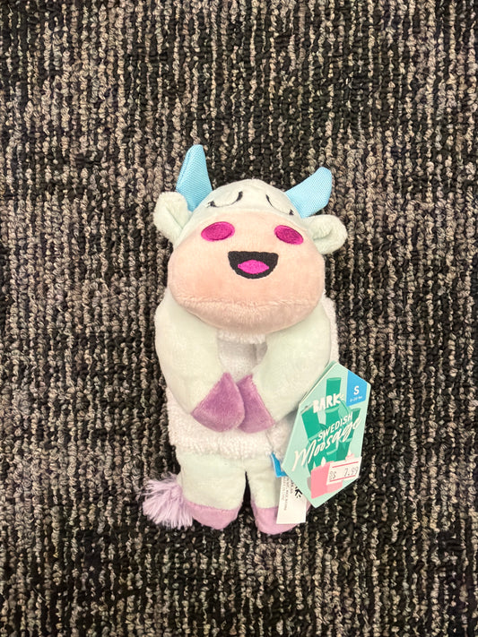 Bark Swedish Moosage dog toy size s