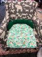 Calming Pet Couch Chair furniture protecting bed washable removable small surfboards