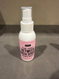 The only between bath spray dogs need 3fl oz Floral and Coconut
