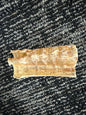 3” Beef Trachea Dog Teats