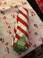 Bark 420 Puffermint Spliff joint dog toy size m/l