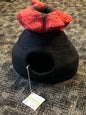 Dharma Karma Poppy Wool Pet Cave Dog/Cat