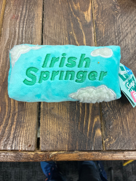 Bark Squeaky Clean Soap