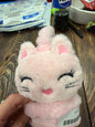 Pink pastel Cat Ear Muffs Teens adults