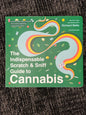 Book The indispensable scratch and sniff guide to cannabis