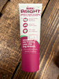 Bark Bright Dental Gel Tootpaste for dogs berry mint