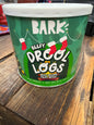 Bark Beefy Drool Logs meat bites dog treats