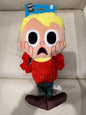 Bark Home Alone Screamin’ Kevin dog toy XL