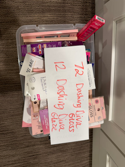 Jenny Nail Order
