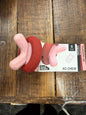 Bark Super Chewer XO Chew dog toy size s