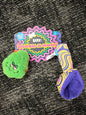 Bark 420 Snack a Bowl dog toy size small