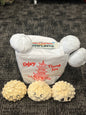 Bark Andi’s famous dumplings XL dog toys